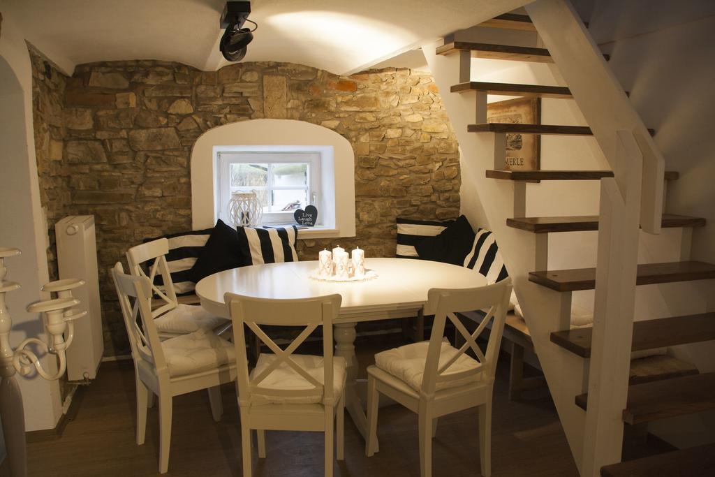 Villa Ilmhaus Pforring Habitación foto