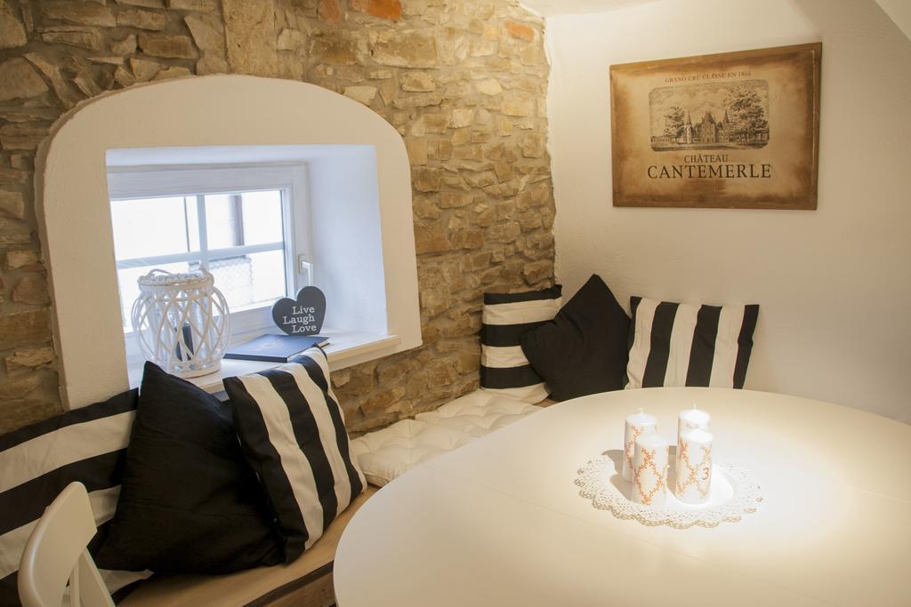 Villa Ilmhaus Pforring Habitación foto