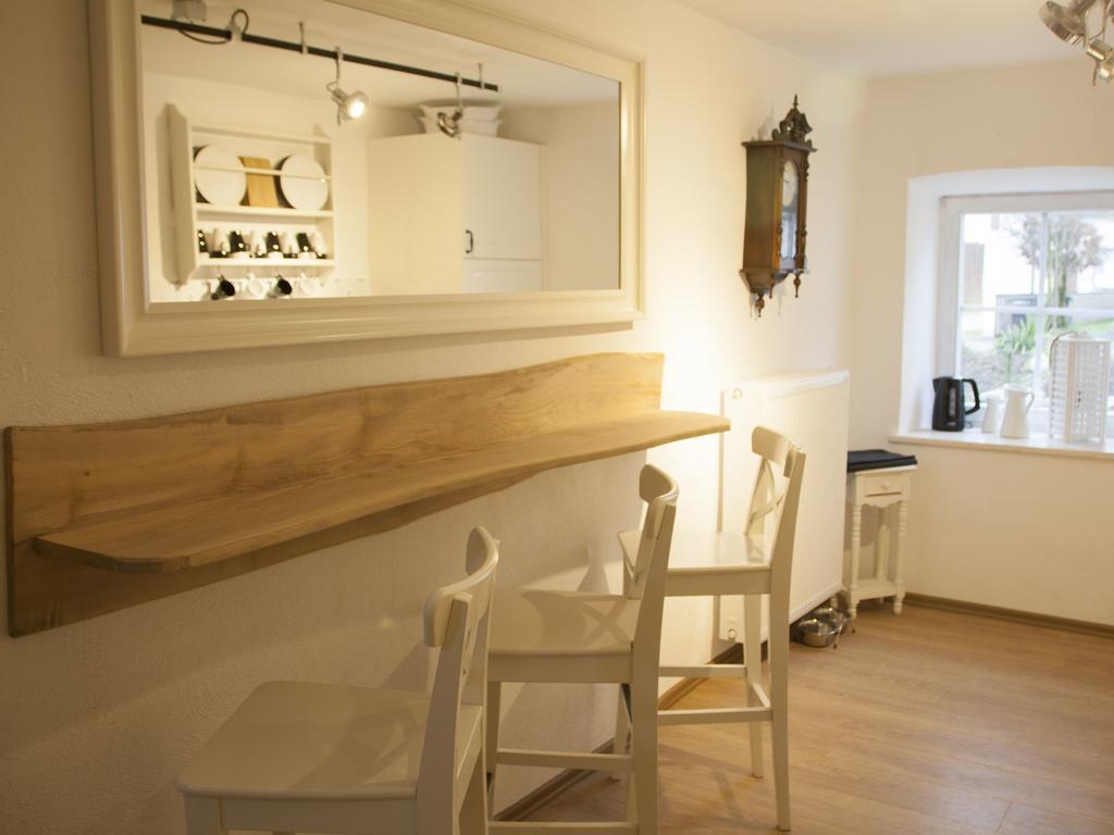 Villa Ilmhaus Pforring Habitación foto