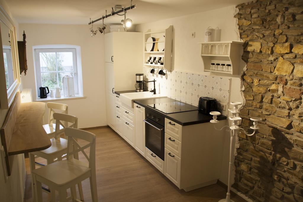 Villa Ilmhaus Pforring Habitación foto