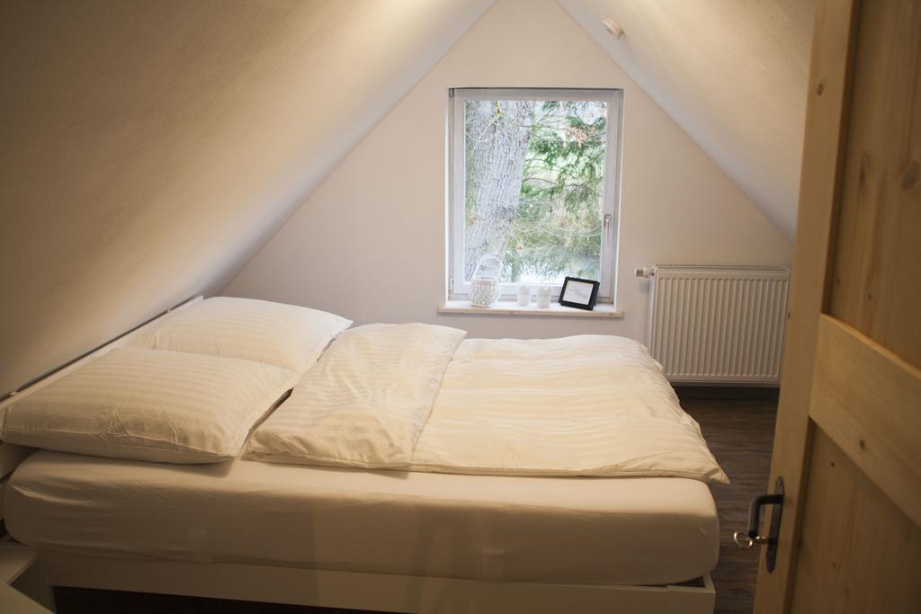 Villa Ilmhaus Pforring Habitación foto