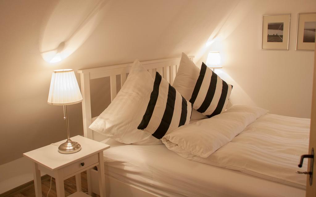 Villa Ilmhaus Pforring Habitación foto