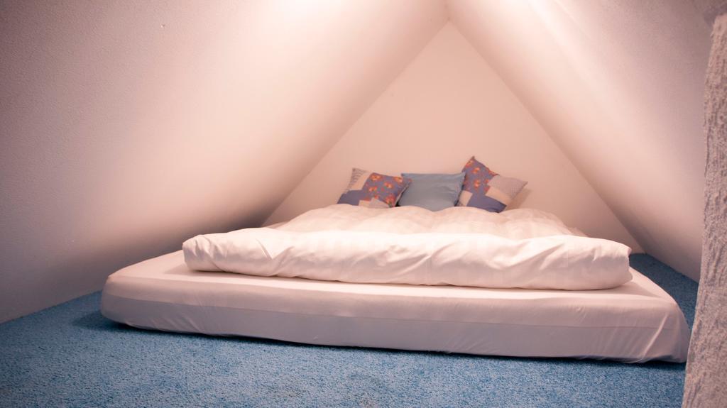 Villa Ilmhaus Pforring Habitación foto