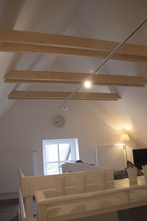 Villa Ilmhaus Pforring Habitación foto