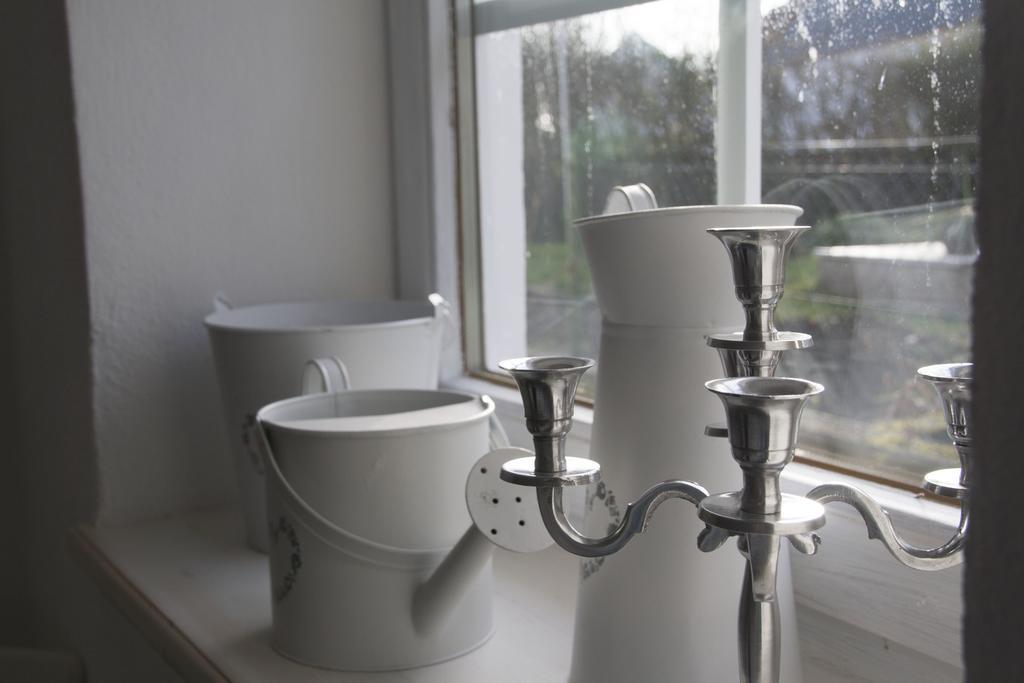Villa Ilmhaus Pforring Habitación foto