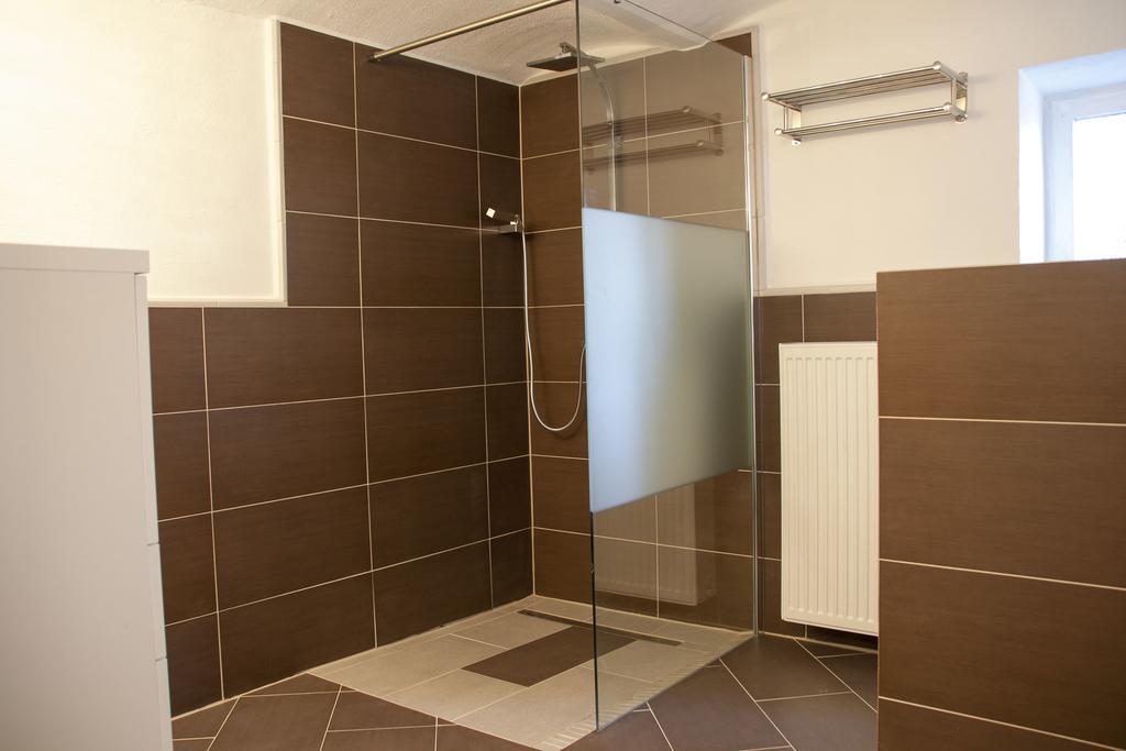 Villa Ilmhaus Pforring Habitación foto