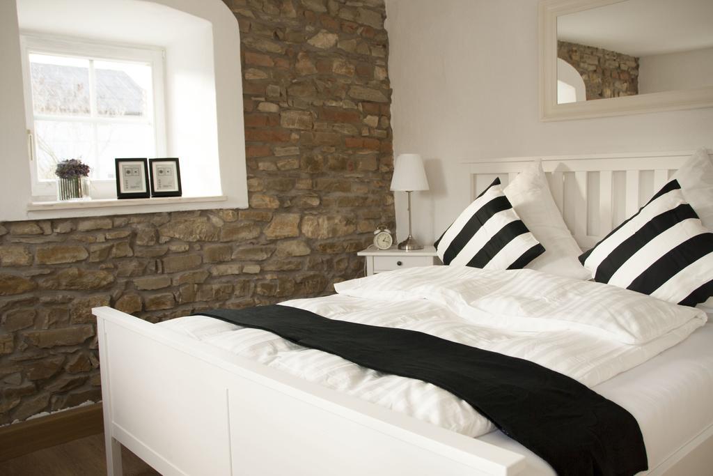 Villa Ilmhaus Pforring Habitación foto