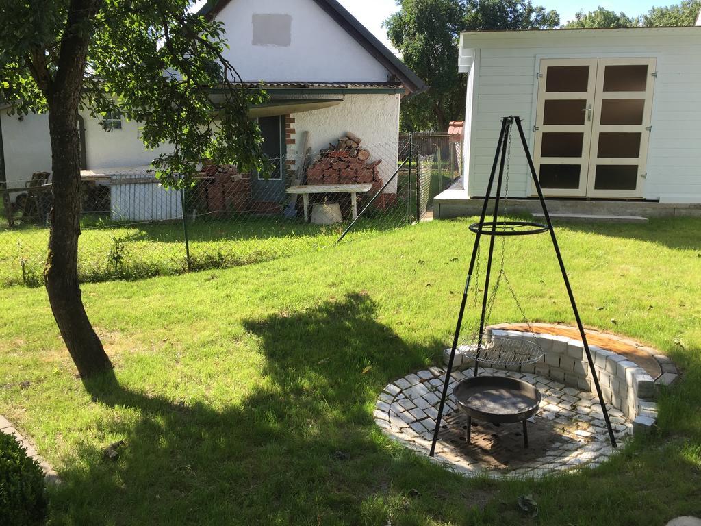Villa Ilmhaus Pforring Exterior foto